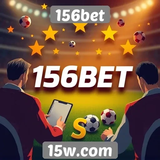 Acessibilidade e usabilidade do site 156bet