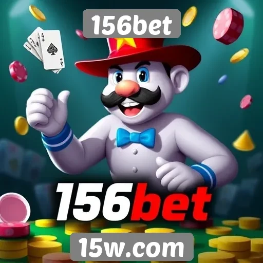 Análise das ofertas de jogos no site 156bet