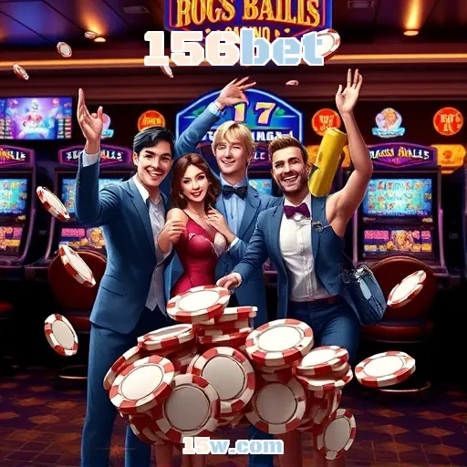 156bet: Conheça o App que Transforma Apostas em Experiências Incríveis!