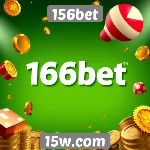 Comparativo de bônus disponíveis no 156bet