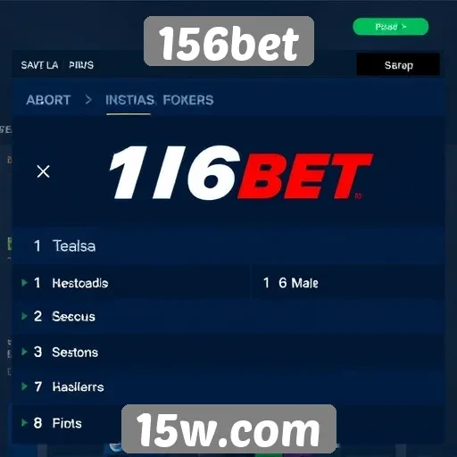 Ofertas e promoções disponíveis no 156bet