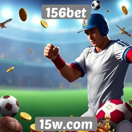 Informações sobre promoções e bônus em 156bet