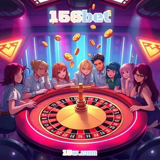 156bet: Suporte 24/7 que Revoluciona o Jogo Online