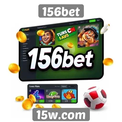 Revisão da experiência do usuário na 156bet